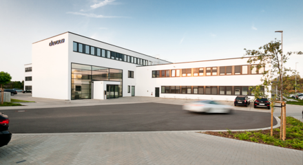 devolo AG stellt sich neu auf devolo AG stellt sich neu auf