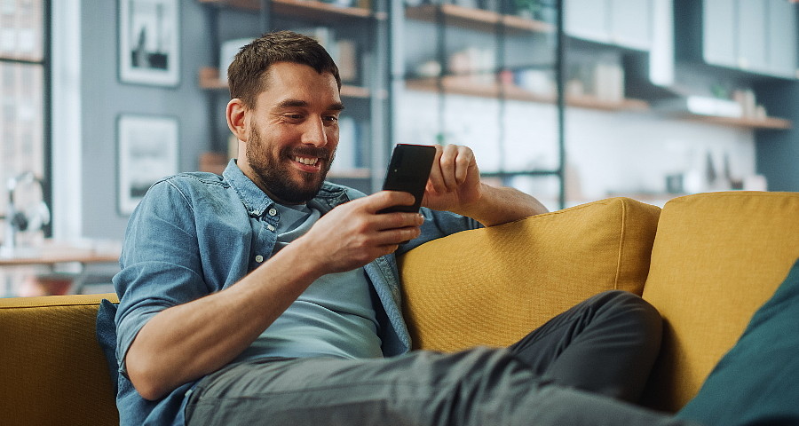 Schwaches WLAN: Diese Störenfriede gibt’s in jedem Zuhause Schwaches WLAN: Diese Störenfriede gibt’s in jedem Zuhause