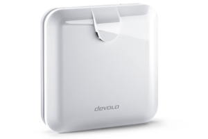 Home Control Alarmsirene