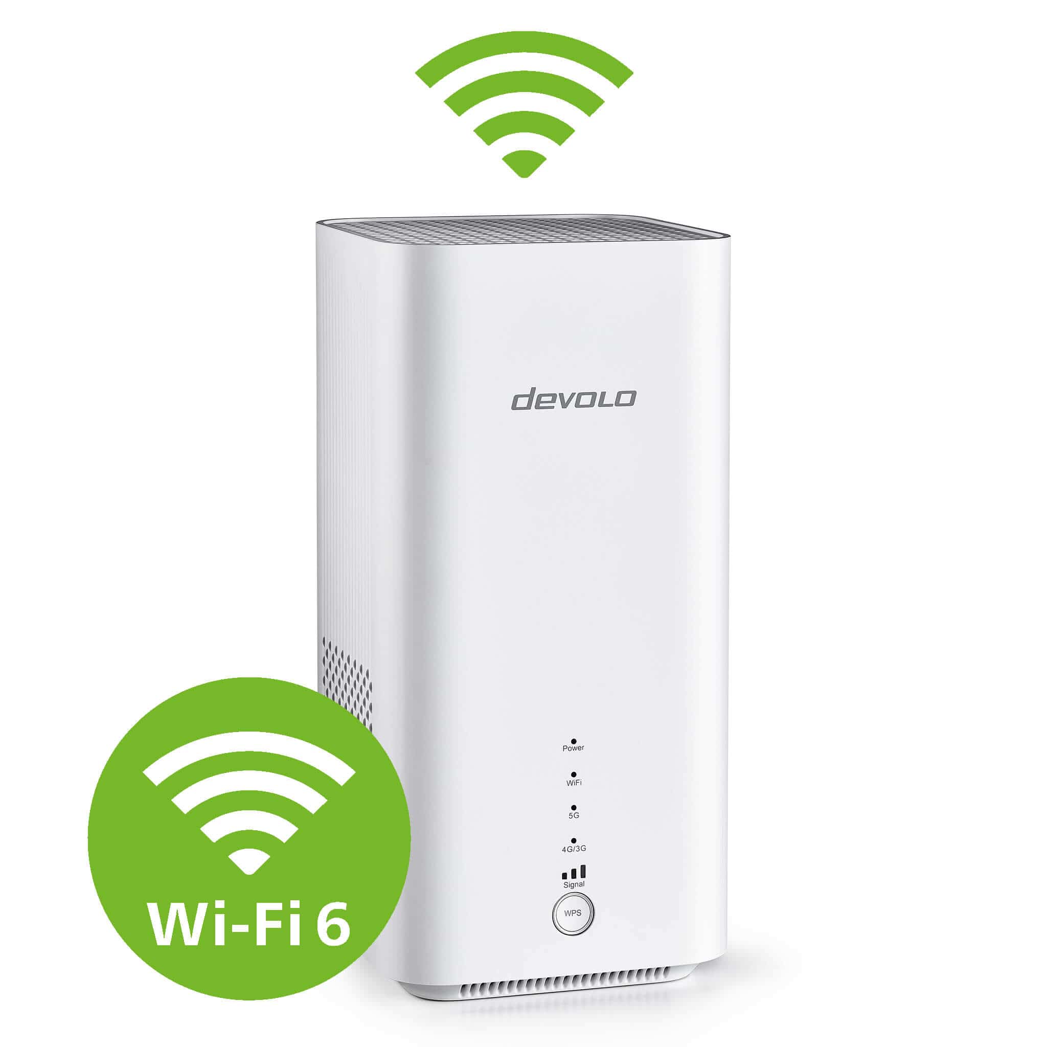 Ts0283 Router Router einfach erklärt – Funktion, Einrichtung und Tipps | devolo