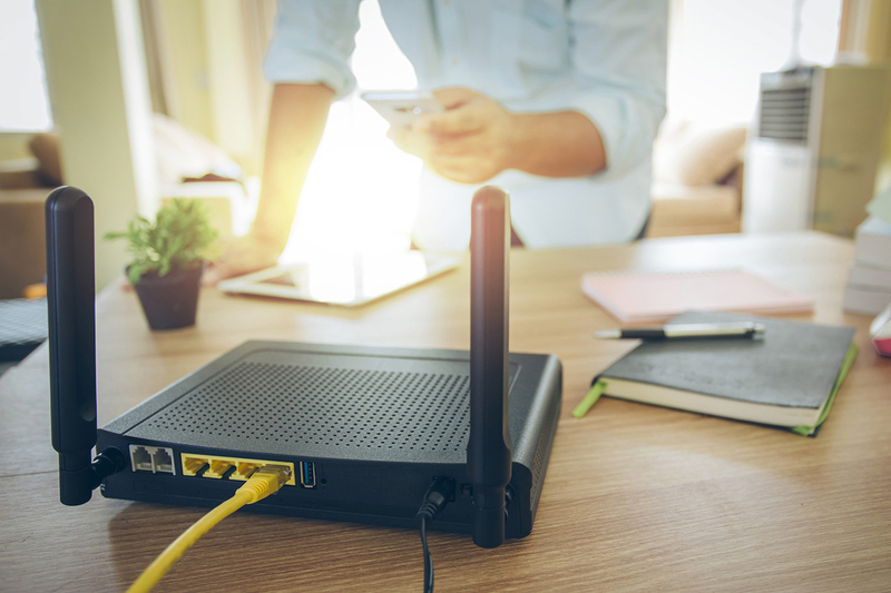 Was ist ein Access Point und wie erweitert er Ihr WLAN? | devolo
