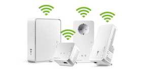 devolo Produkt- und Router-Kompatibilitätssicherheit | devolo